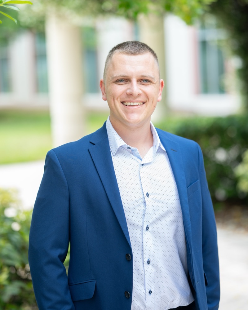 Vlad Kizlo, Realtor with The Kizlo Team in Windermere, Florida